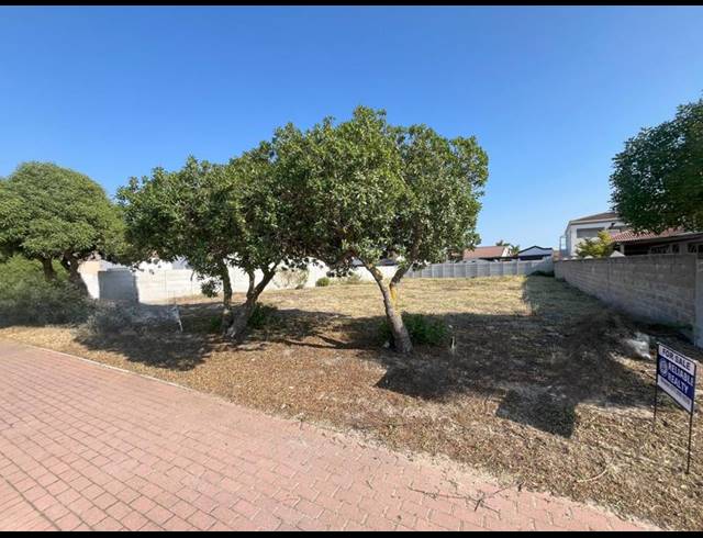 LAND FOR SALE IN PORT OWEN